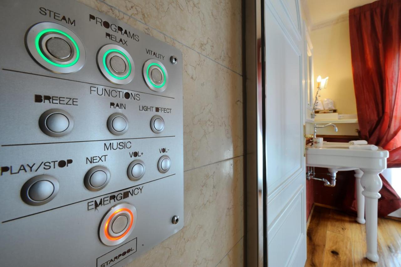 Villa Orso Grigio รอนโซเน ภายนอก รูปภาพ