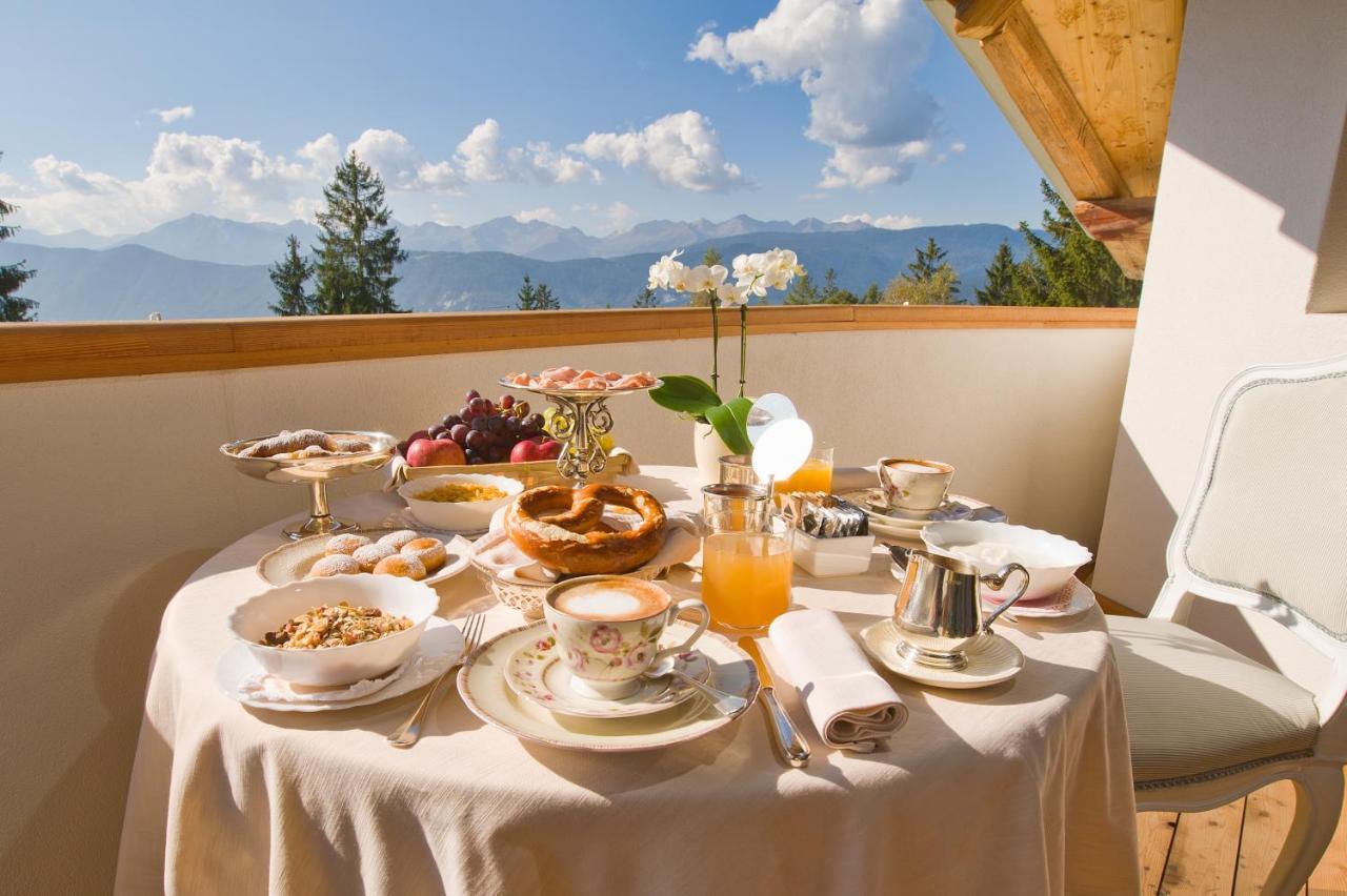Villa Orso Grigio รอนโซเน ภายนอก รูปภาพ