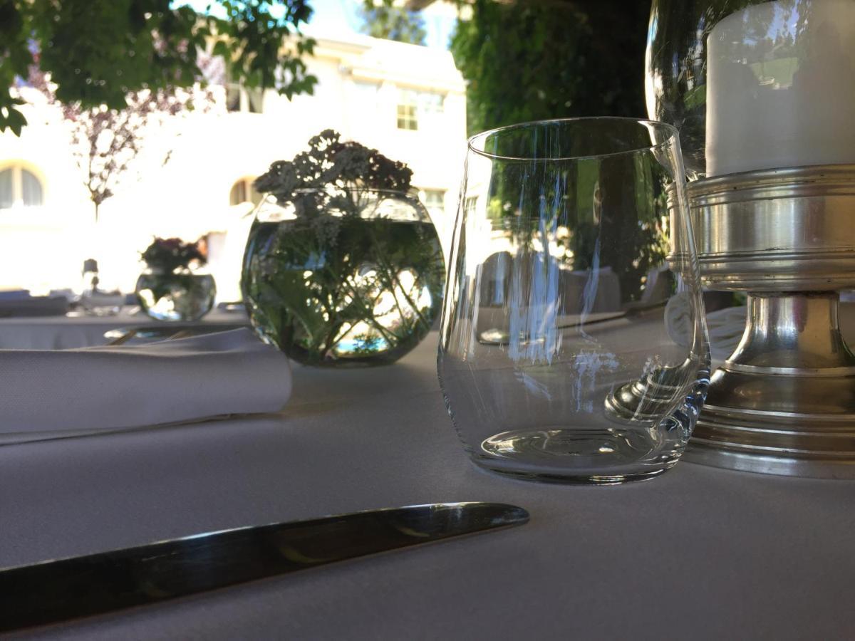 Villa Orso Grigio รอนโซเน ภายนอก รูปภาพ
