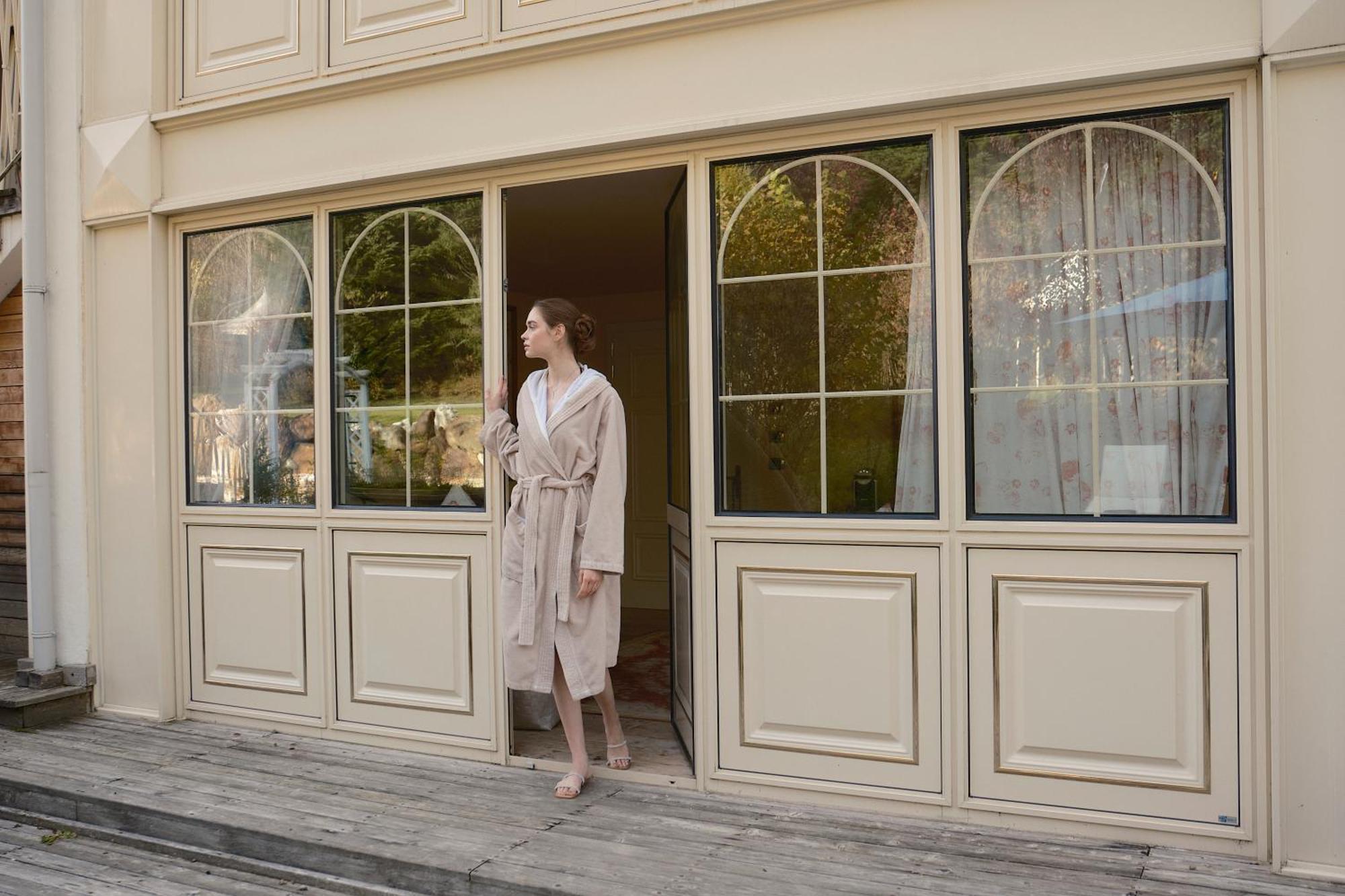 Villa Orso Grigio รอนโซเน ภายนอก รูปภาพ