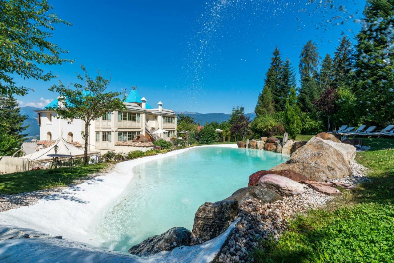 Villa Orso Grigio รอนโซเน ภายนอก รูปภาพ