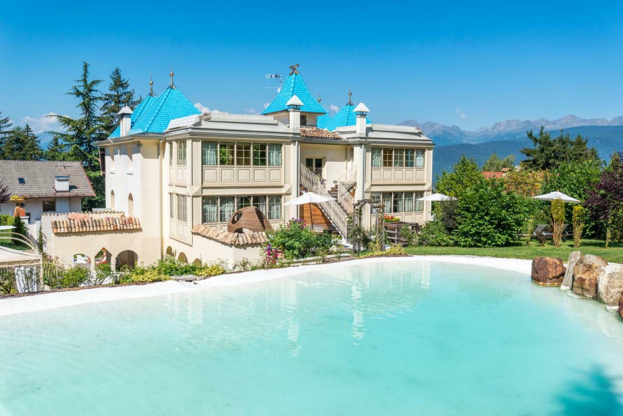 Villa Orso Grigio รอนโซเน ภายนอก รูปภาพ